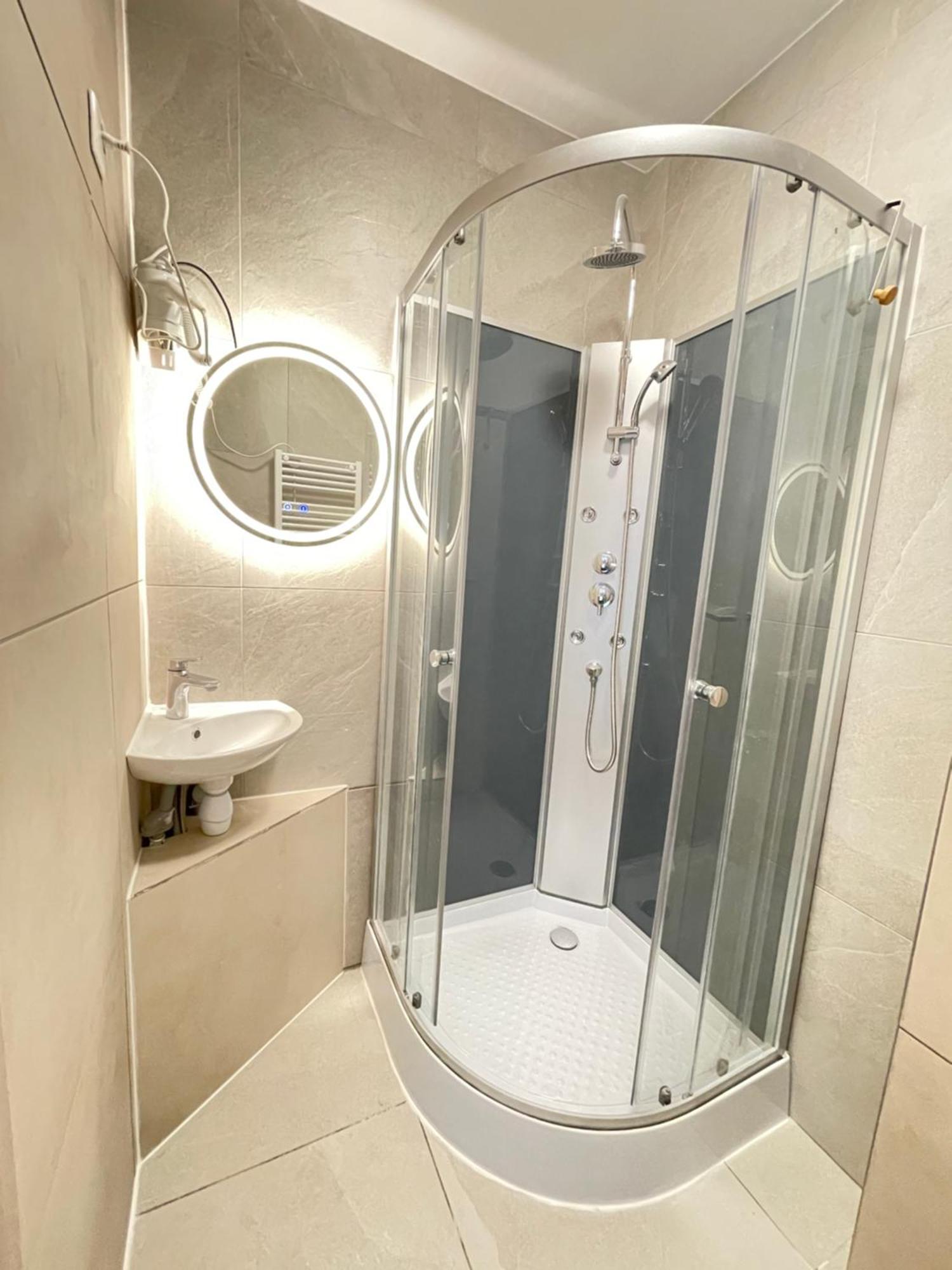 Апартаменты Abracadabra Flat France Suisse Сен-Луи Экстерьер фото